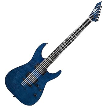 氷川紗夜モデルギター　大幅値下げ ESP M-II ROSELIA SAYO ESP×バンドリ！ ロゼリア 氷川紗夜モデル
